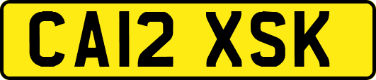 CA12XSK