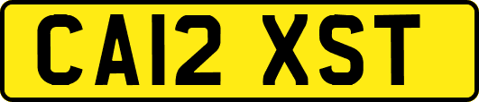 CA12XST