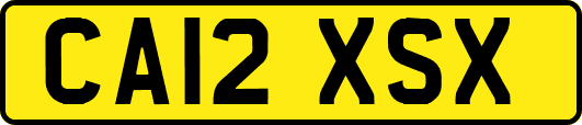 CA12XSX
