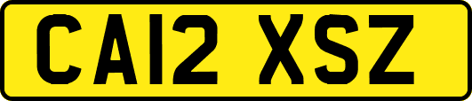 CA12XSZ