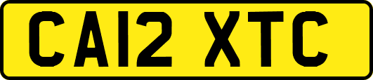 CA12XTC