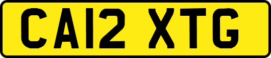 CA12XTG