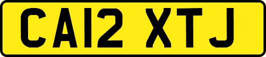 CA12XTJ