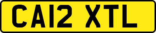 CA12XTL