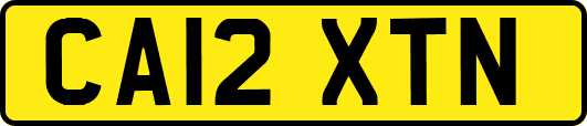 CA12XTN