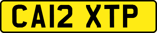 CA12XTP