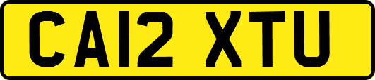 CA12XTU