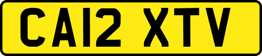 CA12XTV