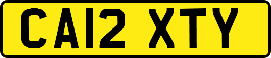 CA12XTY
