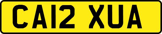 CA12XUA