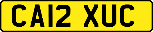 CA12XUC
