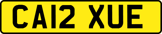 CA12XUE