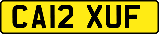 CA12XUF