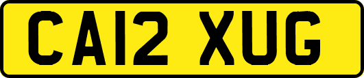 CA12XUG