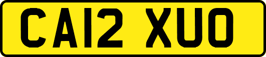 CA12XUO