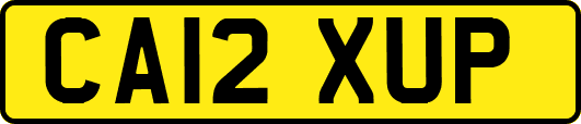 CA12XUP