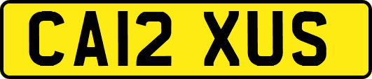 CA12XUS