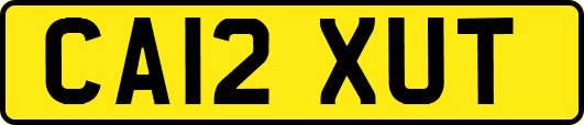 CA12XUT