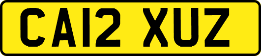 CA12XUZ