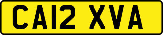 CA12XVA