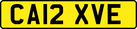 CA12XVE