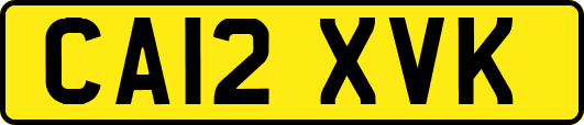 CA12XVK