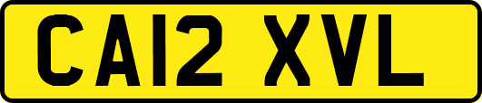 CA12XVL