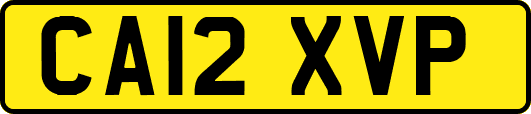 CA12XVP
