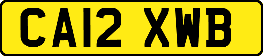 CA12XWB