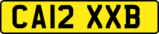 CA12XXB