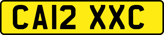 CA12XXC