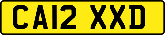 CA12XXD