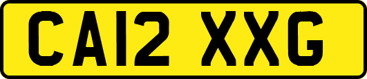 CA12XXG