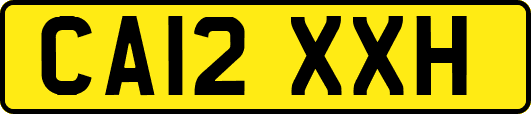 CA12XXH