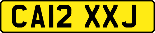 CA12XXJ