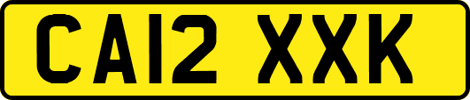 CA12XXK