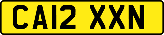 CA12XXN