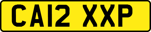 CA12XXP