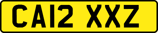 CA12XXZ