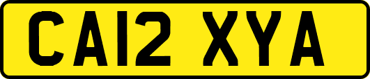 CA12XYA