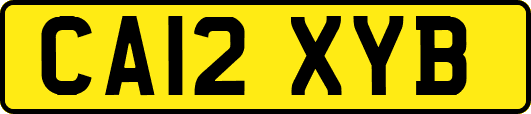 CA12XYB