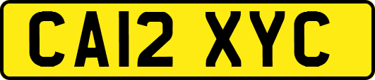 CA12XYC