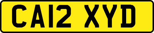 CA12XYD