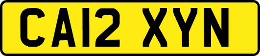 CA12XYN