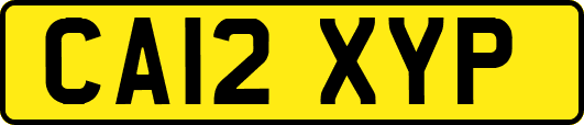 CA12XYP