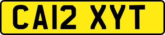 CA12XYT