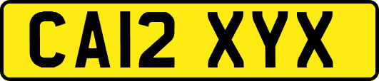 CA12XYX