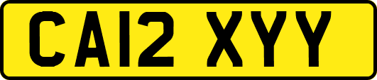 CA12XYY