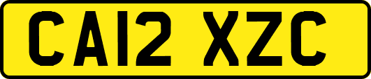 CA12XZC