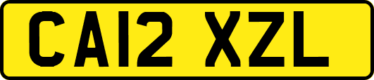 CA12XZL
